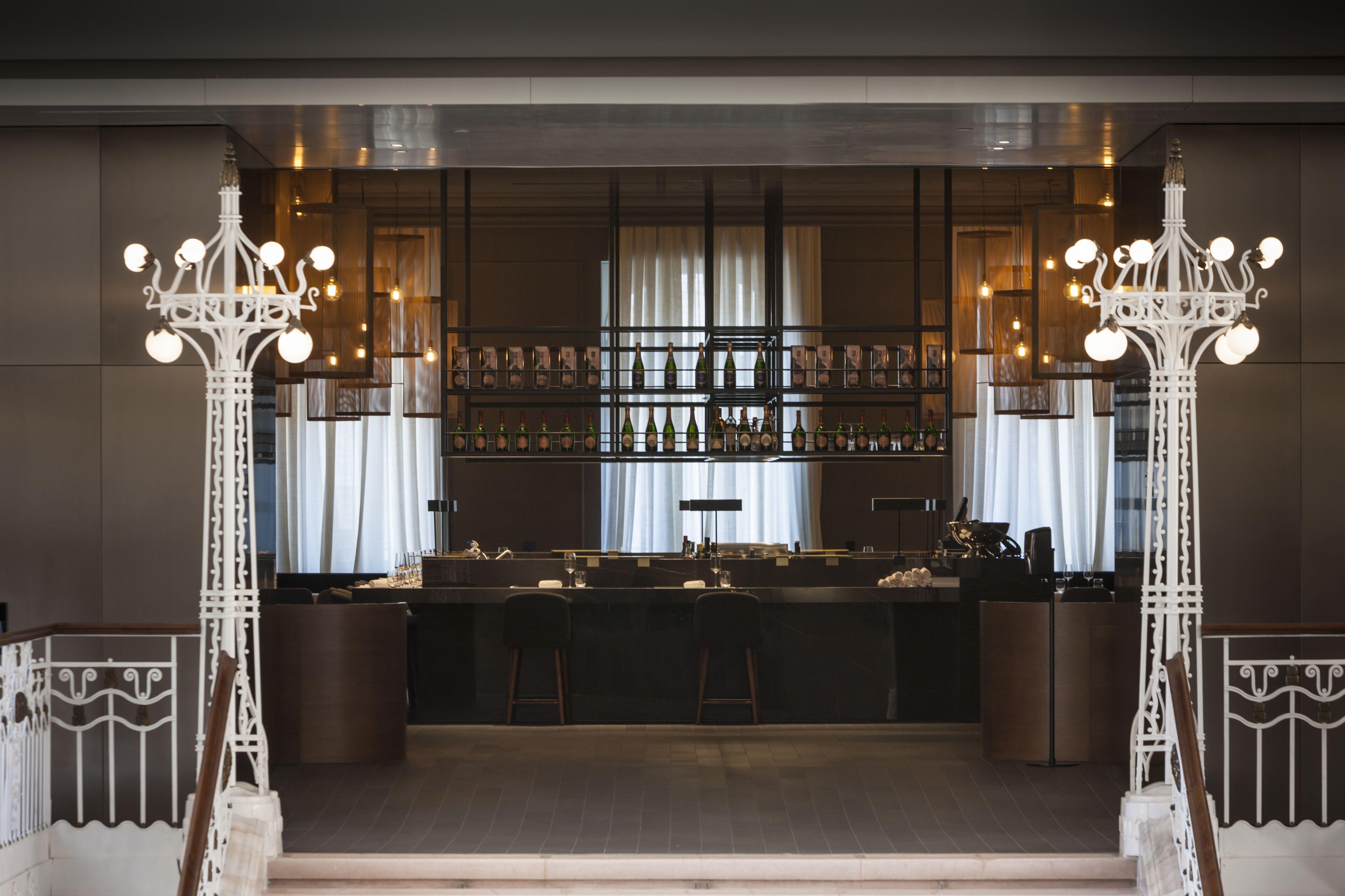 Kozmo Hotel Suites & Spa - Small Luxury Hotels Of The World, Budapest
